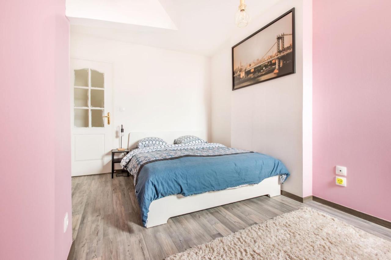 La Maison Jaures - Le Brooklyn Liévin Esterno foto